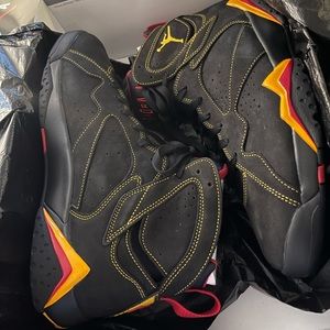 Jordan 7 Retro